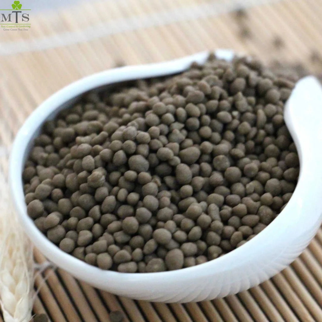 DAP - Diammonium Phosphate 1 kg