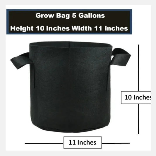 grow bag