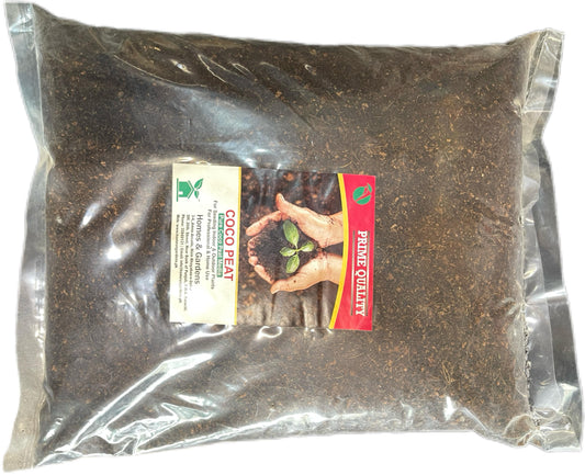 Cocopeat