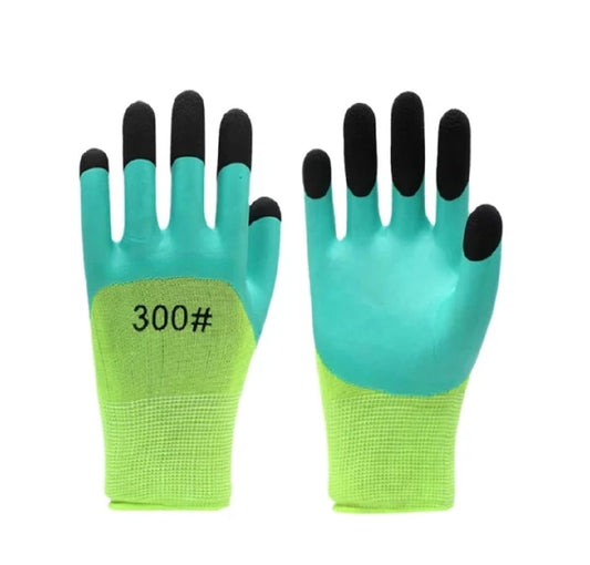 gloves