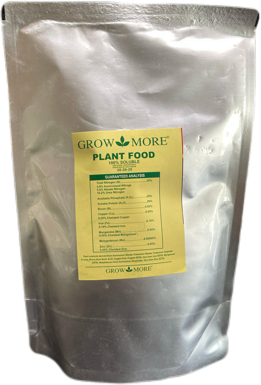 NPK (Growmore 20.20.20)