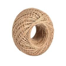 jute rope