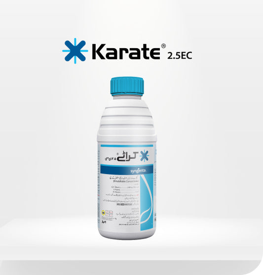 Karate