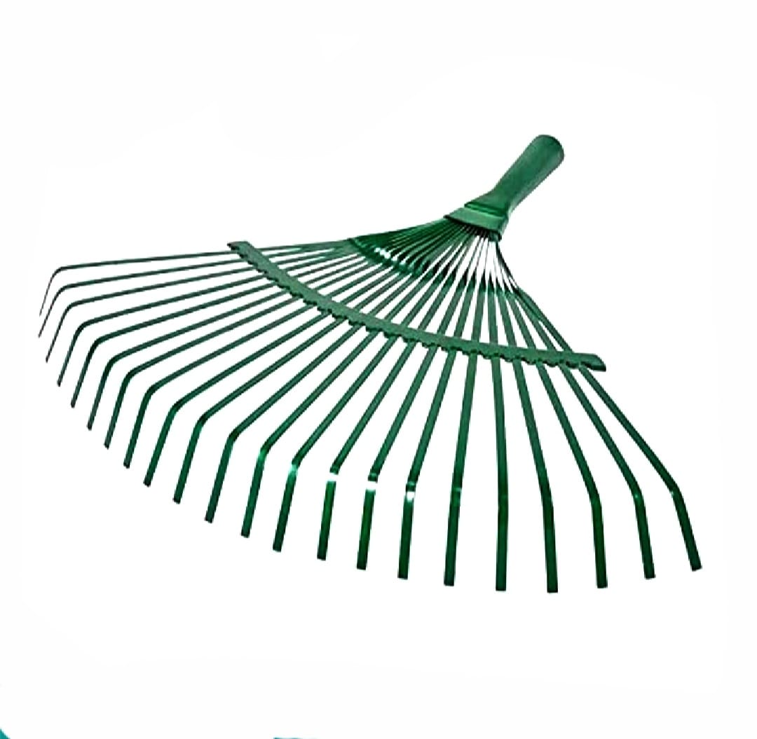 leaf rake