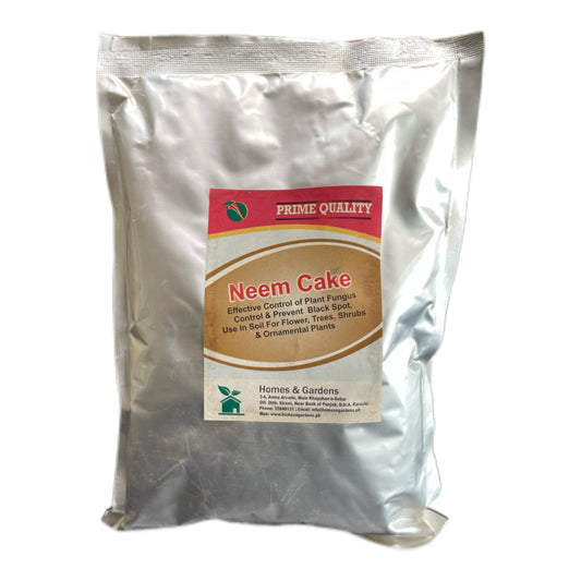 Neem Cake