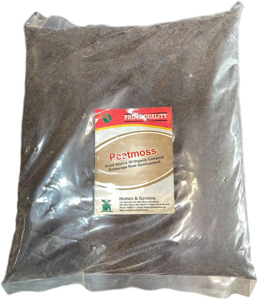 Peat Moss