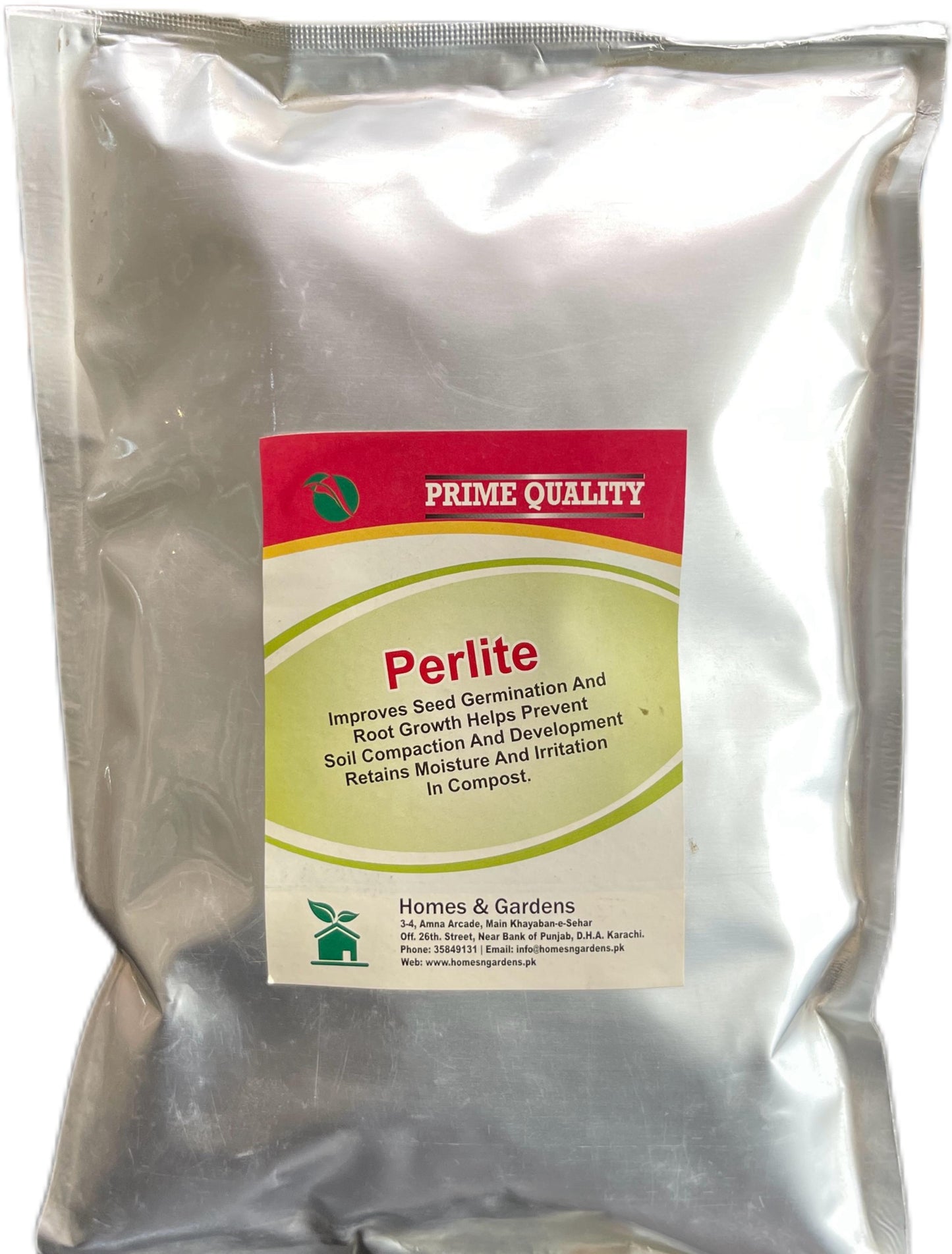 Perlite