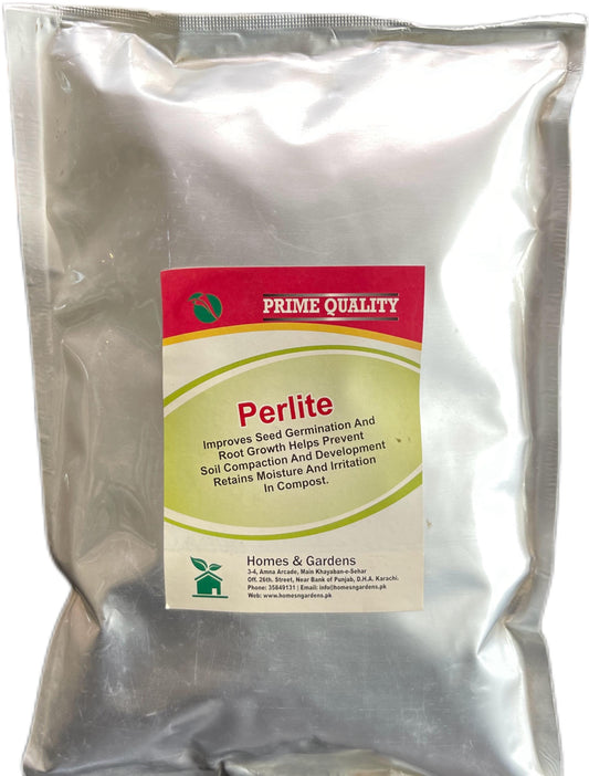 Perlite