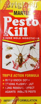 Pestokill
