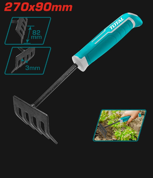 rake
