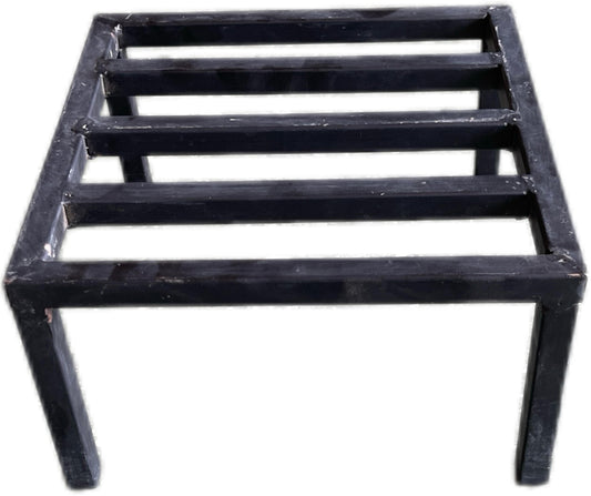 plant holder floor stand