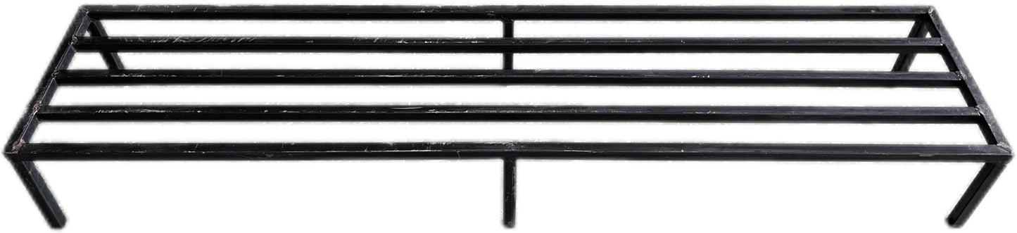 3 feet long floor stand