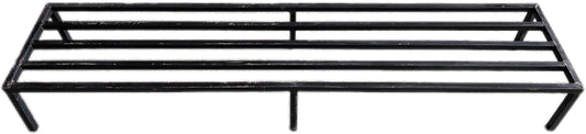 3 feet long floor stand