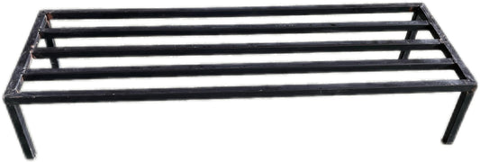 2 feet long floor stand