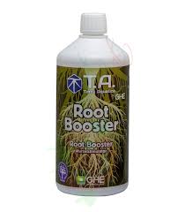 root boster