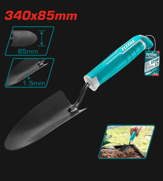 shovel