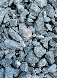 smokey grey stones 2 kg