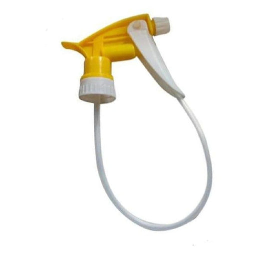 sprayer head