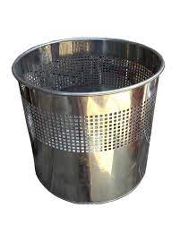 stainless steel pot 10 inches