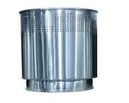stainless steel pot 12 inches