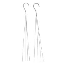 heavy duty wire hinger for pot