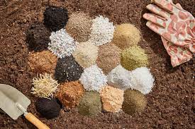 Soil Media