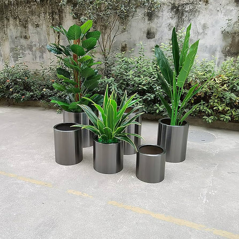 Pots for Plants