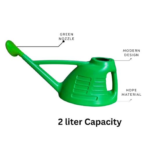 watering can 2 litre