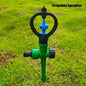 irrigation sprinkler