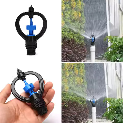 360 watersprinkler