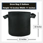 grow bag