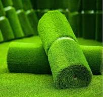 artifical grass work