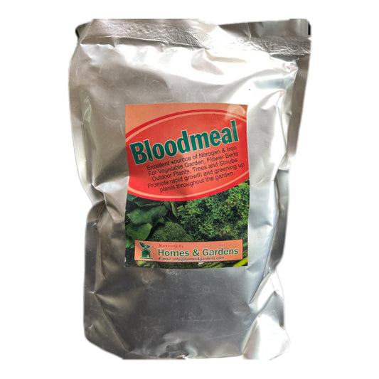 Bloodmeal