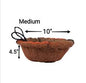 coconut basket