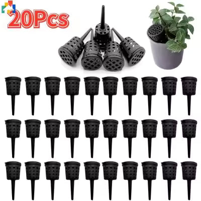 fertilizer basket