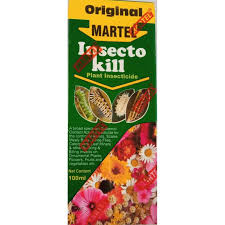 Insectokill