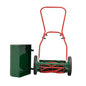 lawn mover