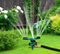 water sprinkler