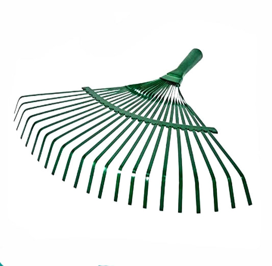 leaf rake