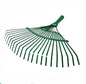 leaf rake