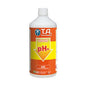 ph down T.A