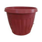 plastic pot 18"