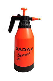 Spray Pump