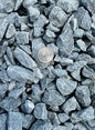 smokey grey stones 2 kg