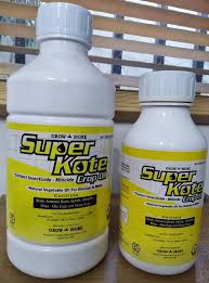 Super kote
