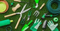 complete garden tool kit