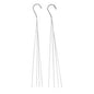 heavy duty wire hinger for pot